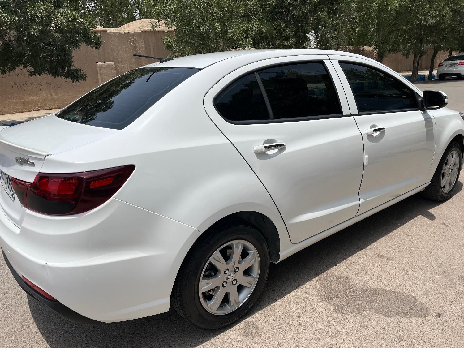 خودرو شاهین، G آگهی ann_19530867