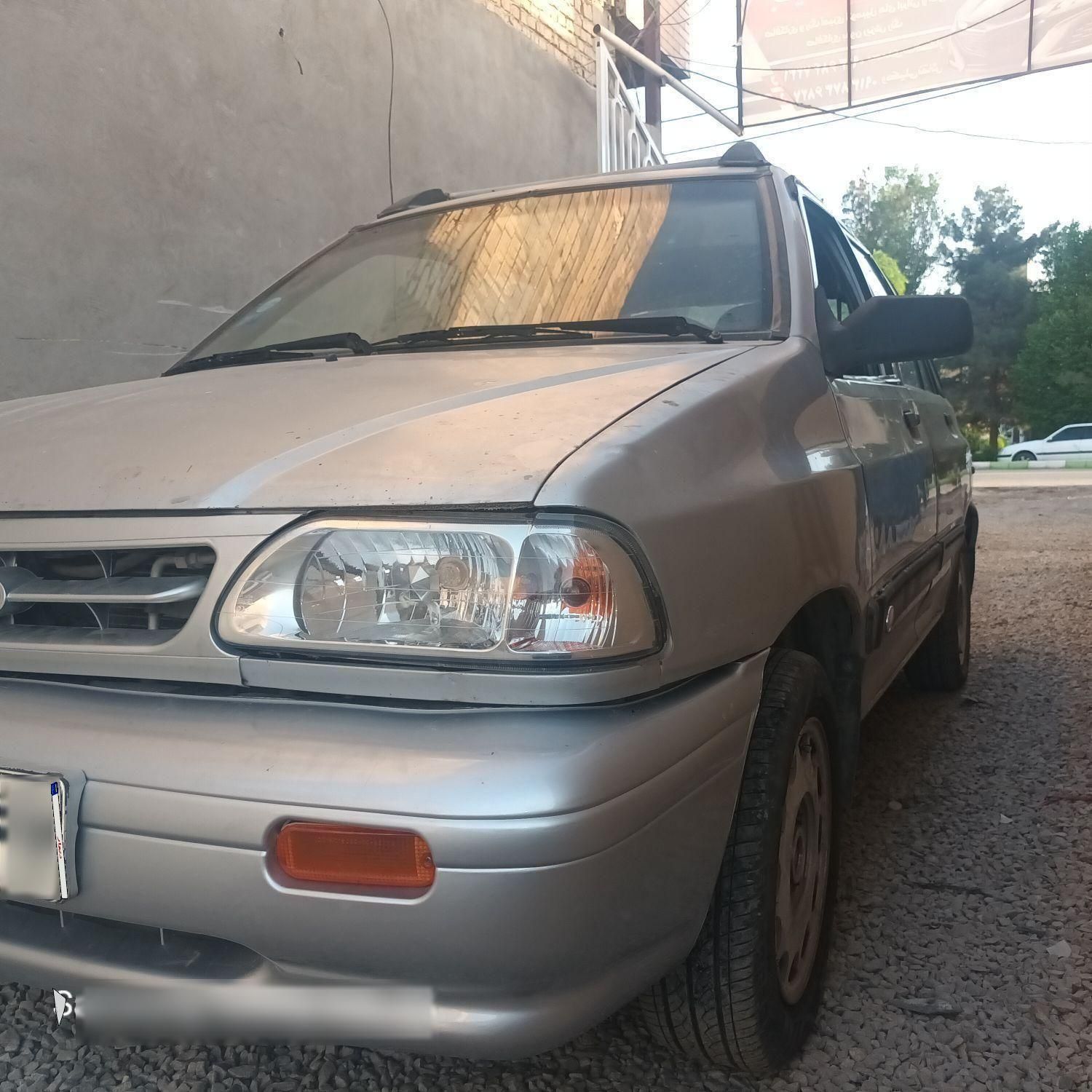 خودرو پراید، 141 آگهی ann_19530879