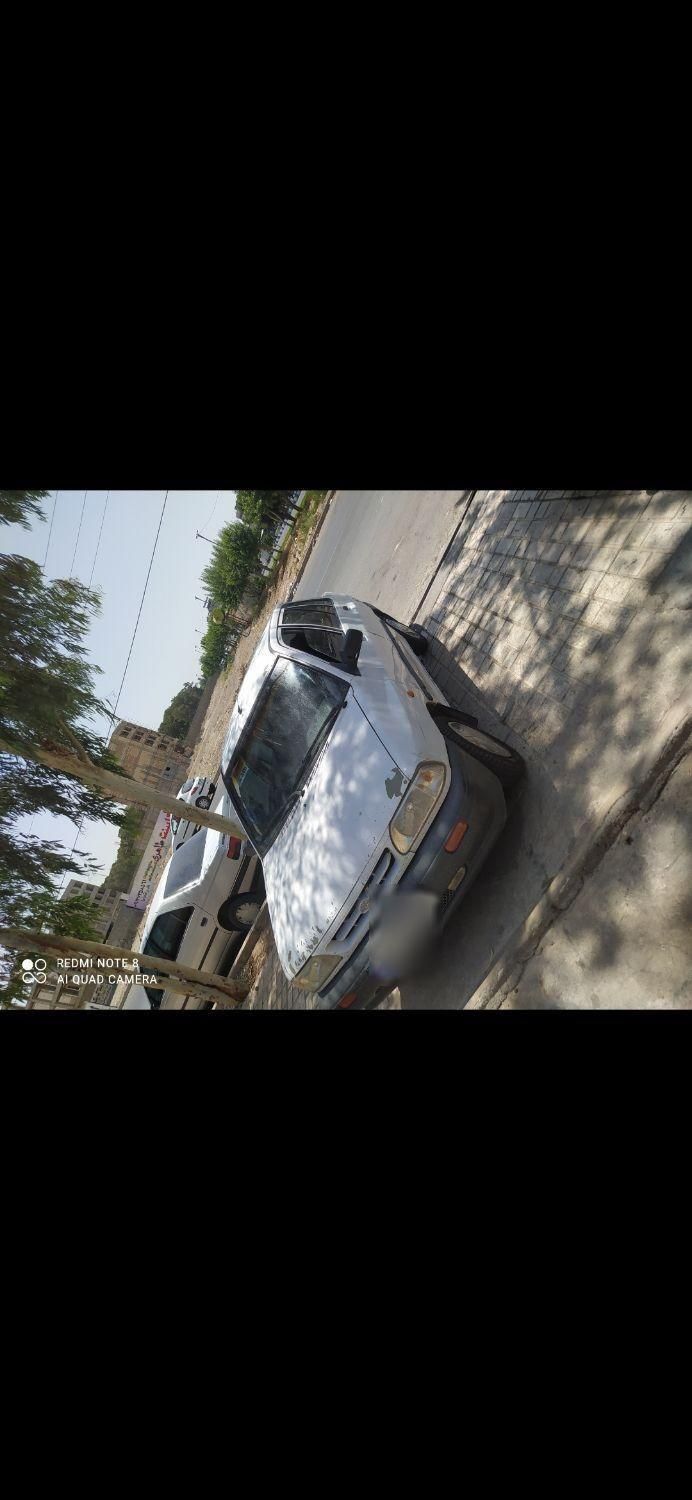 خودرو پراید، صبا آگهی ann_19530882
