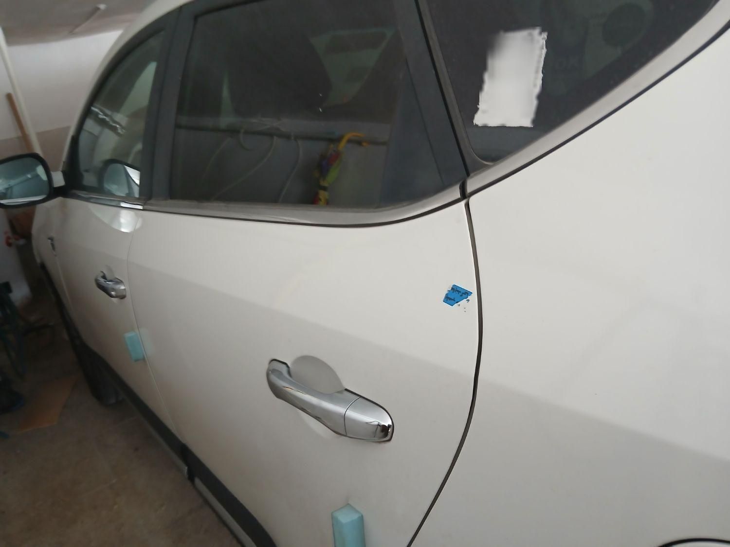 جک S5 اتوماتیک - 1397