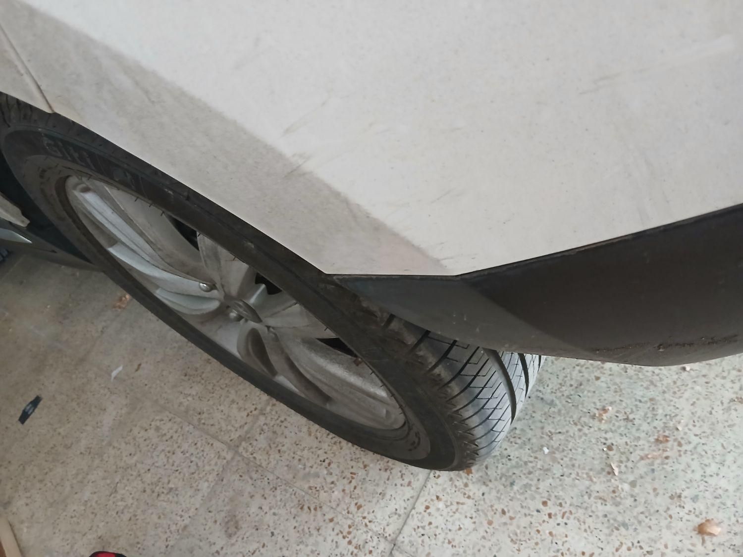 خودرو جک، S5 آگهی ann_19530884