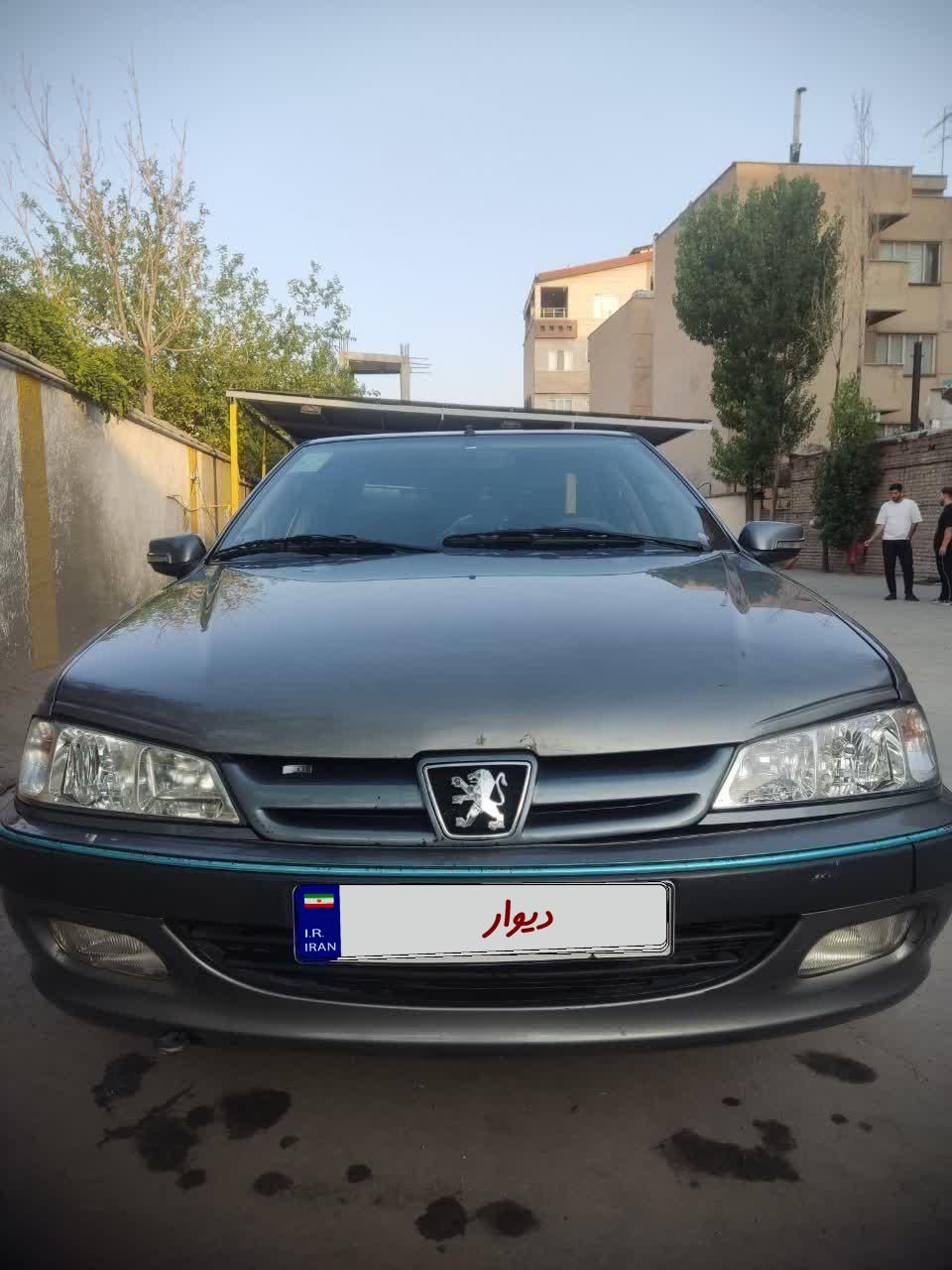 خودرو پژو، پارس آگهی ann_19530890
