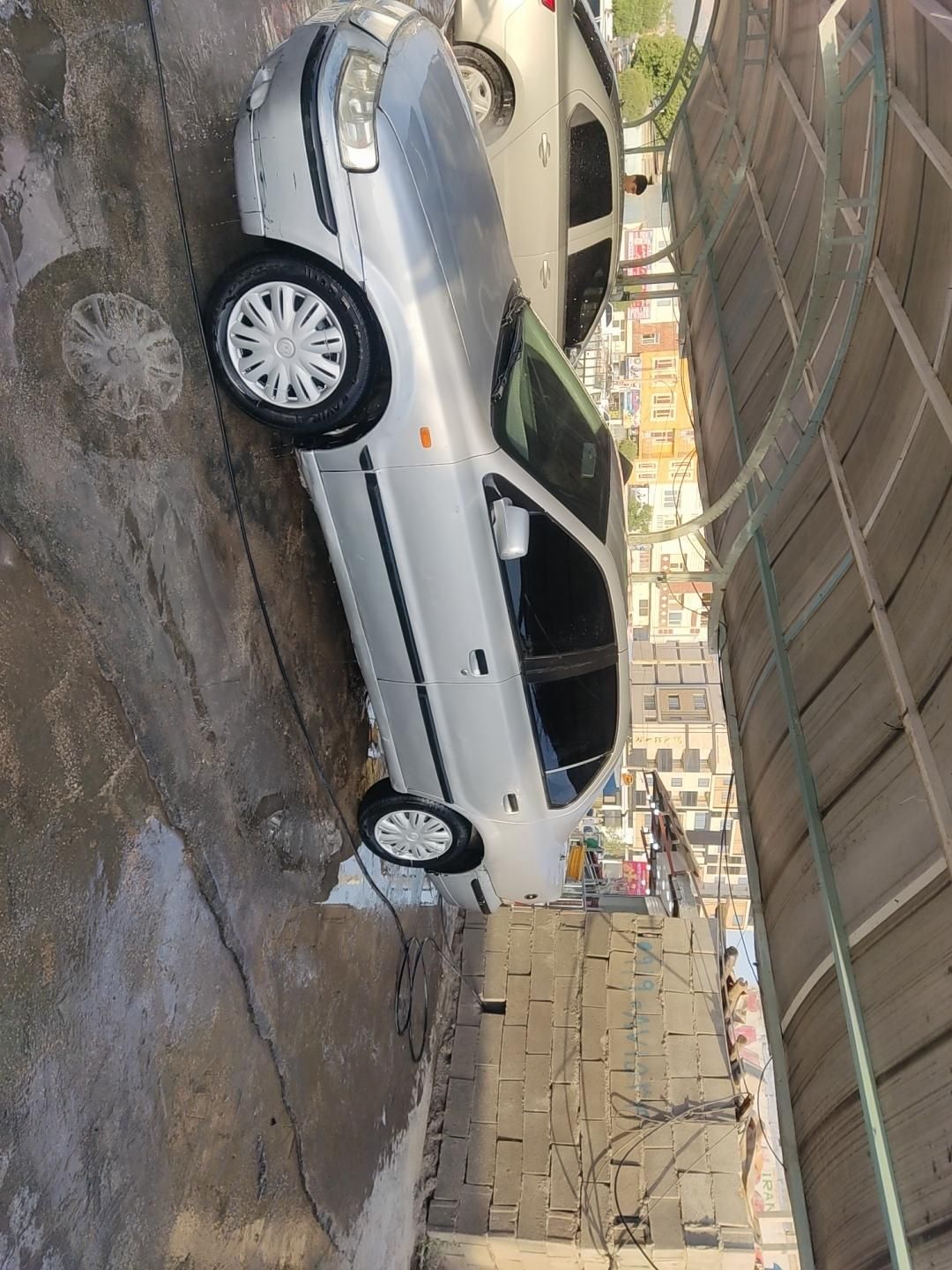 خودرو سمند، X7 آگهی ann_19530906