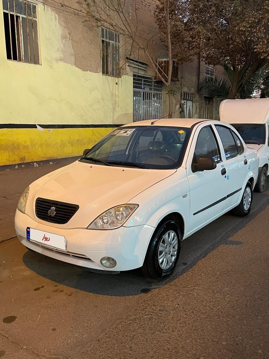 خودرو تیبا، صندوق دار آگهی ann_19530910