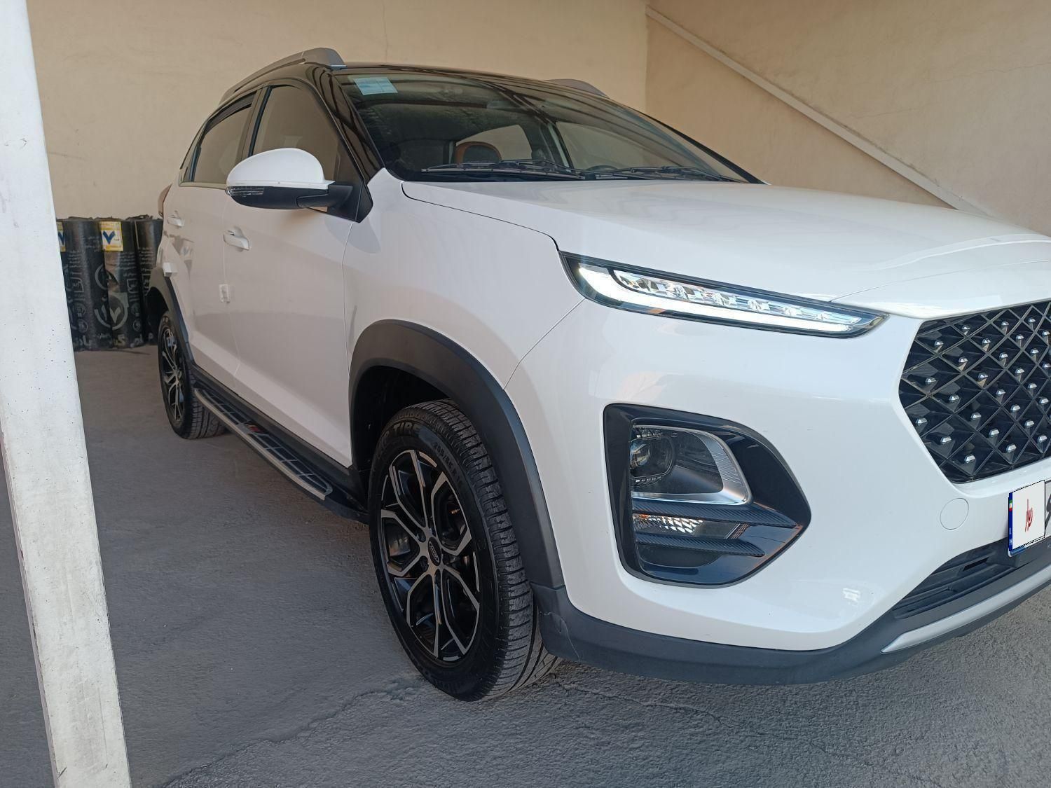 ام وی ام X22 پرو اتوماتیک IE - 1401
