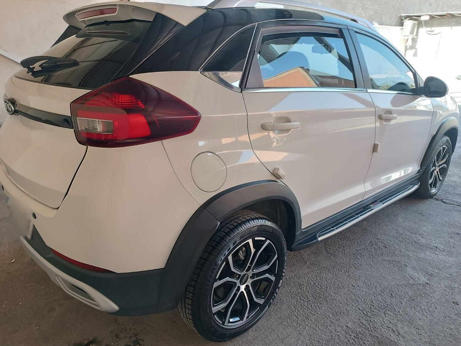 ام وی ام X22 پرو اتوماتیک IE - 1401