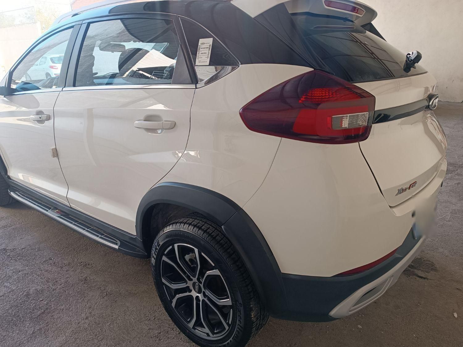 ام وی ام X22 پرو اتوماتیک IE - 1401
