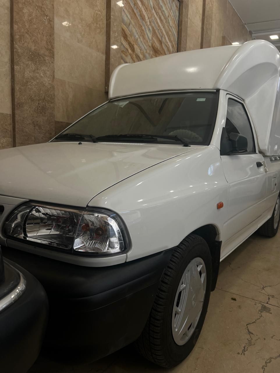 پراید 151 SE - 1403