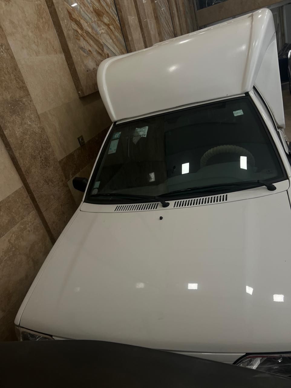 پراید 151 SE - 1403