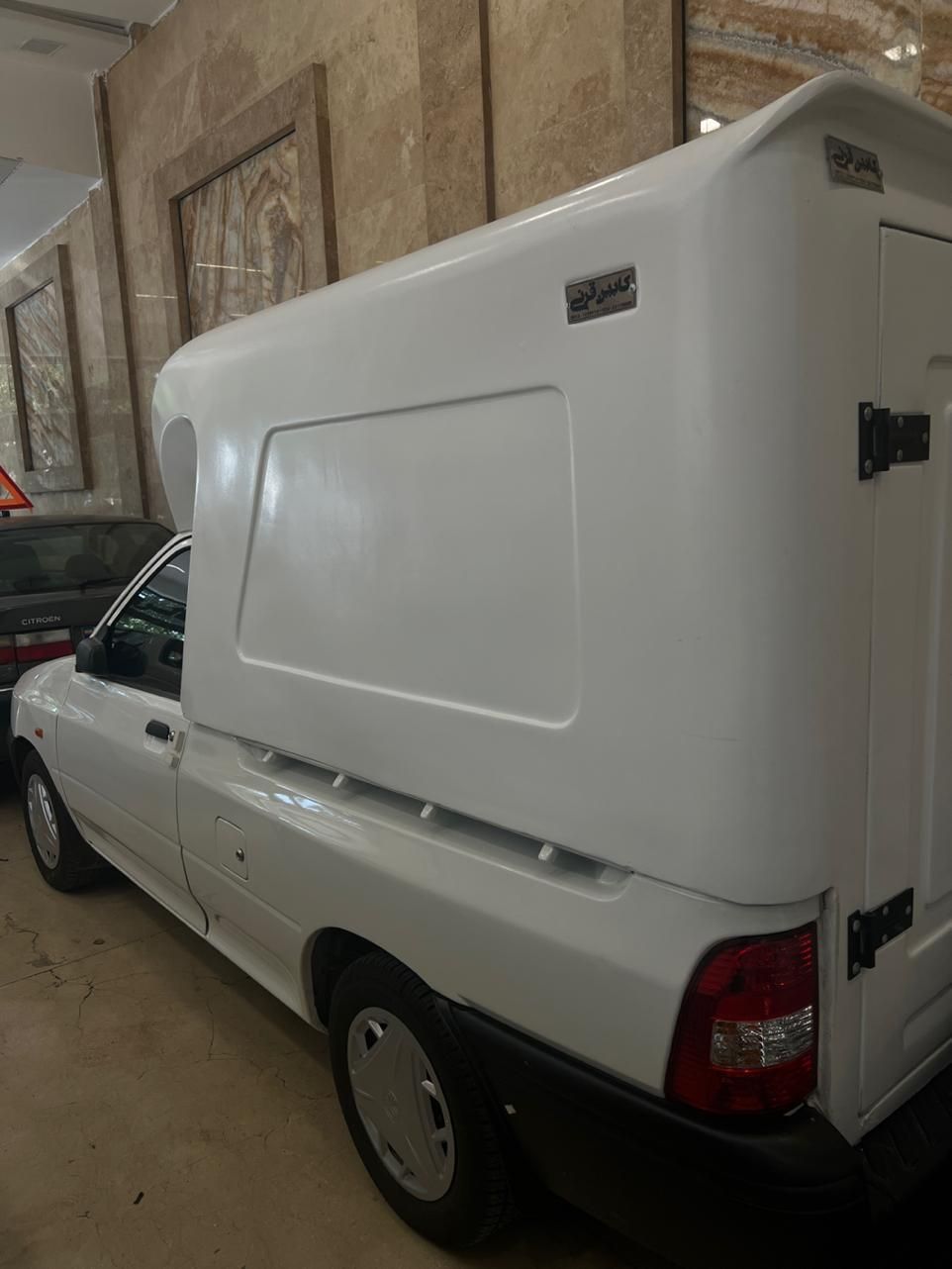 پراید 151 SE - 1403