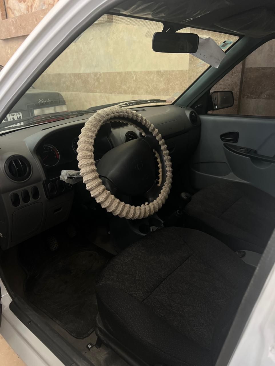 پراید 151 SE - 1403
