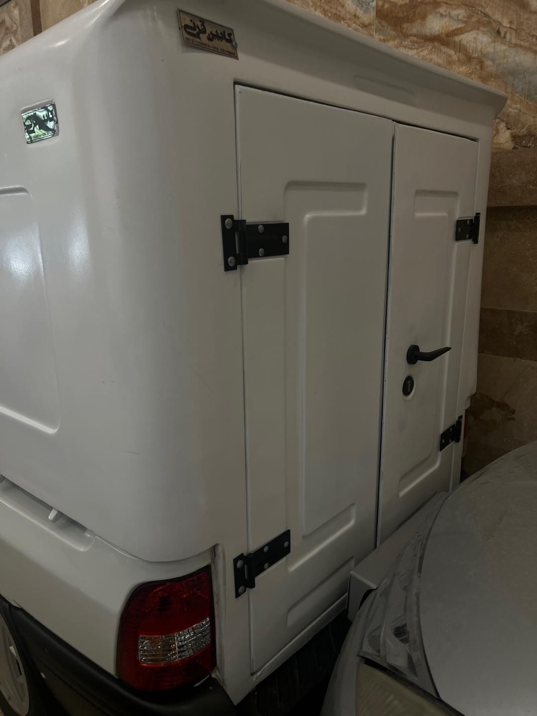 پراید 151 SE - 1403