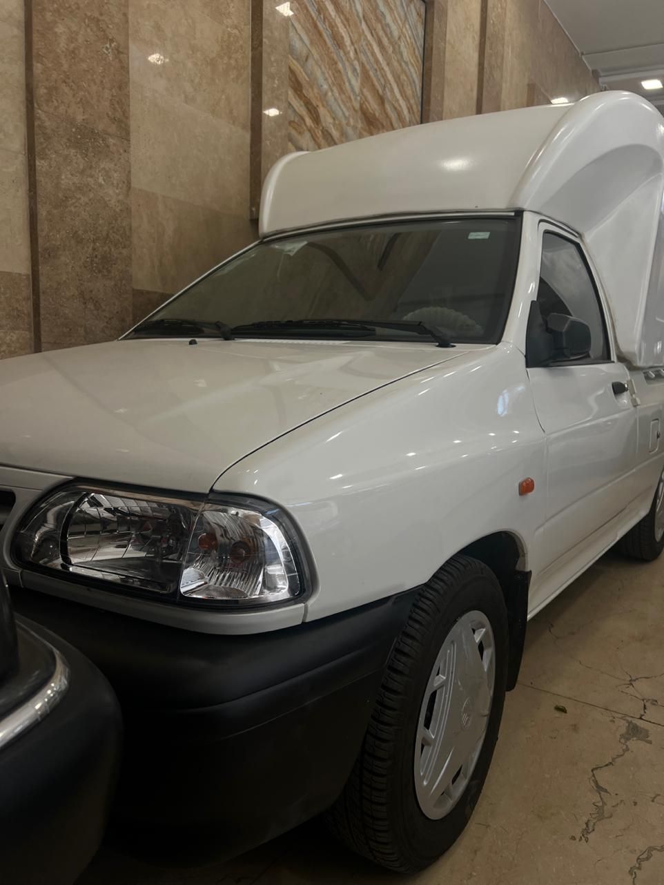 پراید 151 SE - 1403