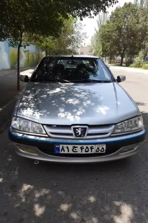 خودرو پژو، پارس آگهی ann_19530952