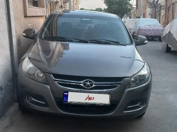 جک J5 دنده‌ای - 1395