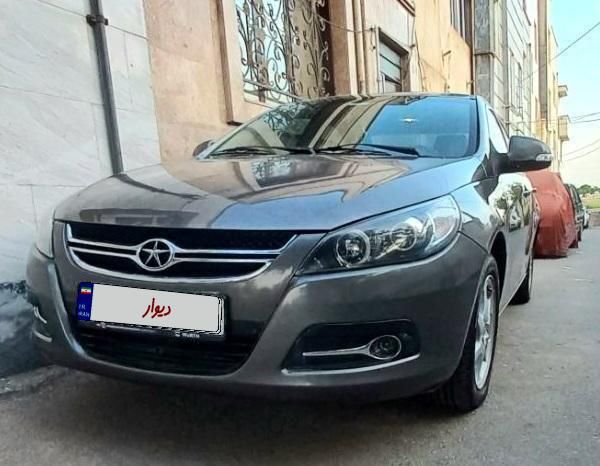 خودرو جک، J5 آگهی ann_19530958