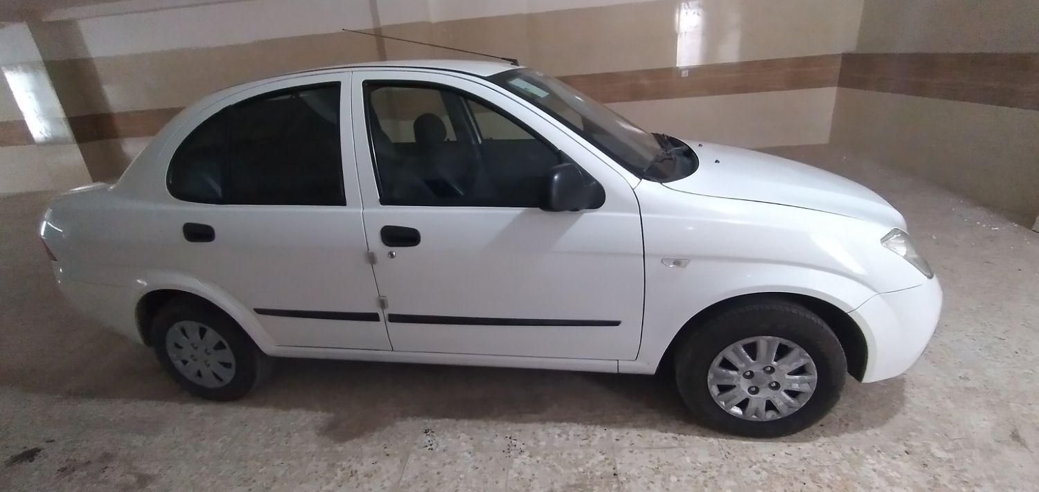 خودرو تیبا، صندوق دار آگهی ann_19530961