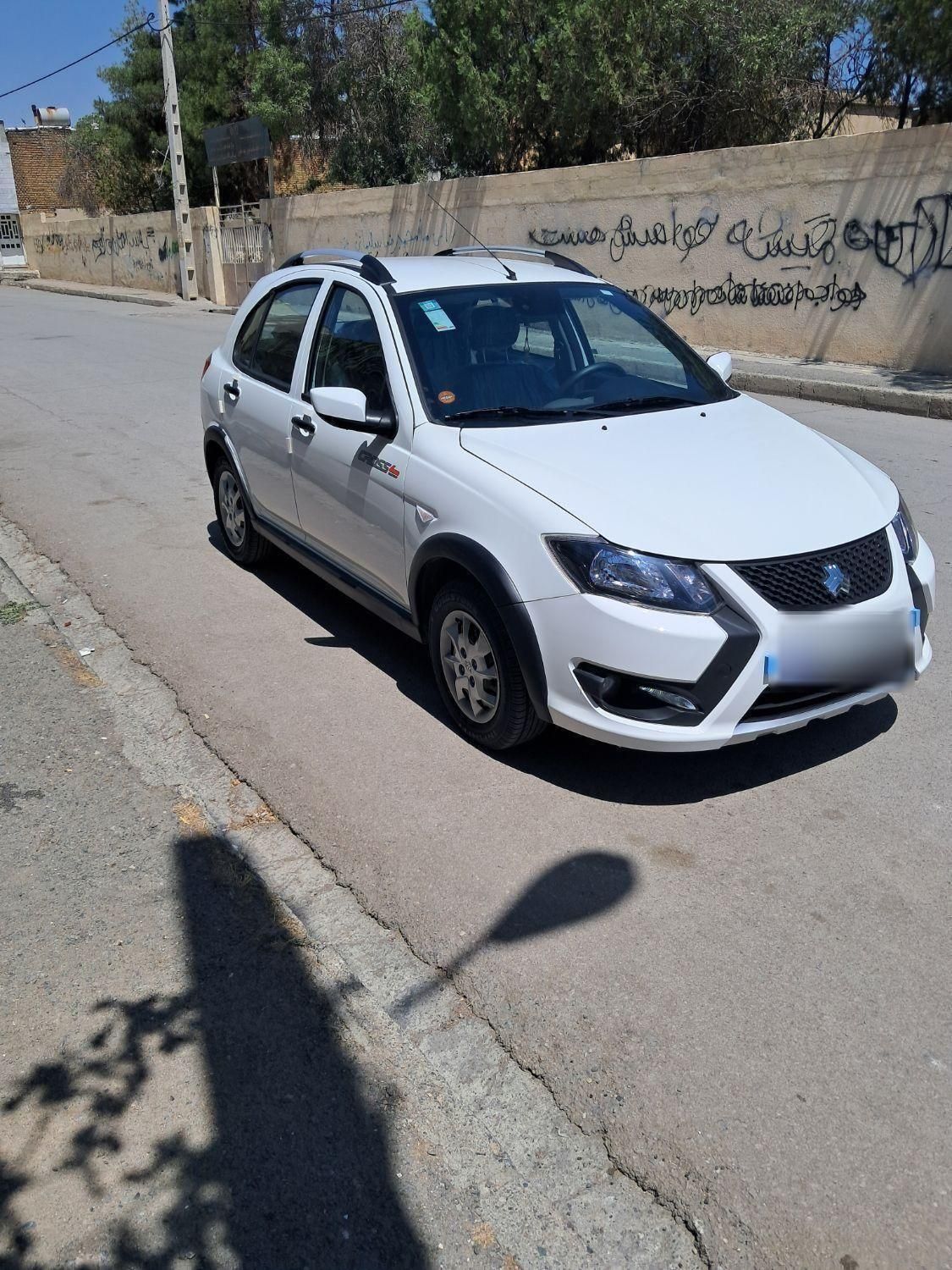 کوییک S پایه - 1404