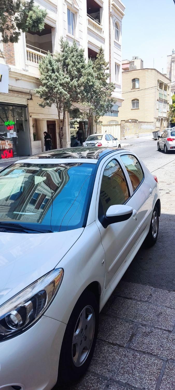 خودرو پژو، 207 آگهی ann_19530971