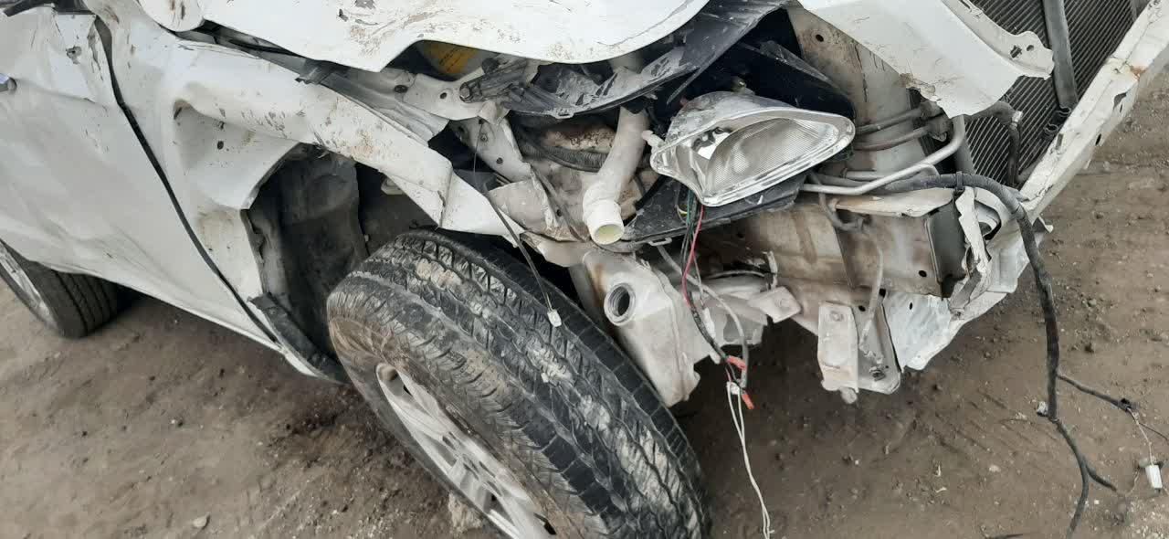 لیفان X60 دنده‌ای - 1394