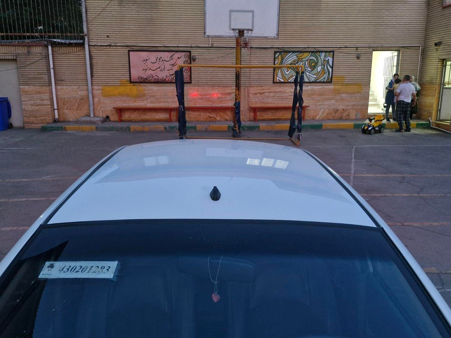 کیا ریو مونتاژ دنده ای LS - 1385