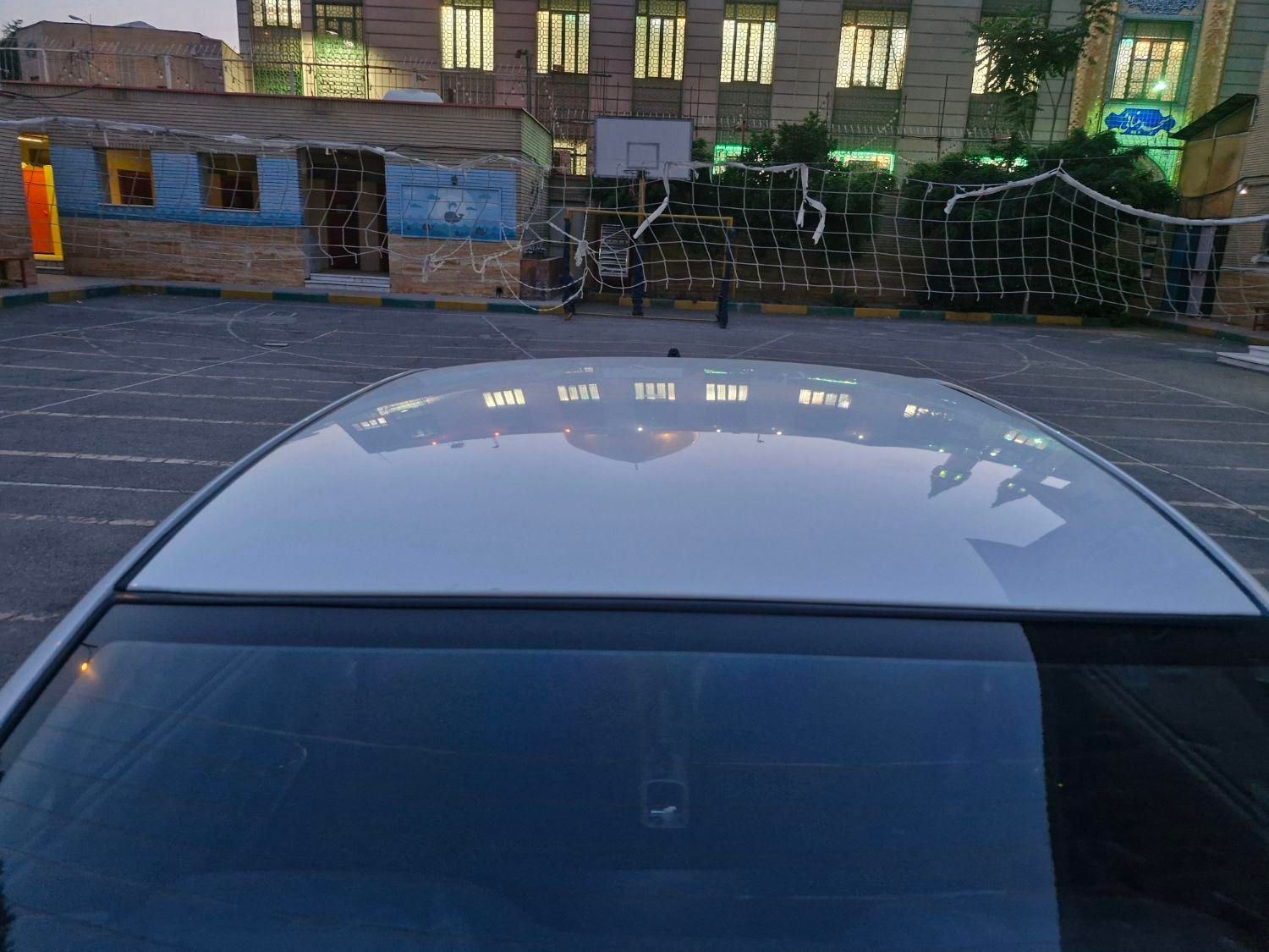کیا ریو مونتاژ دنده ای LS - 1385