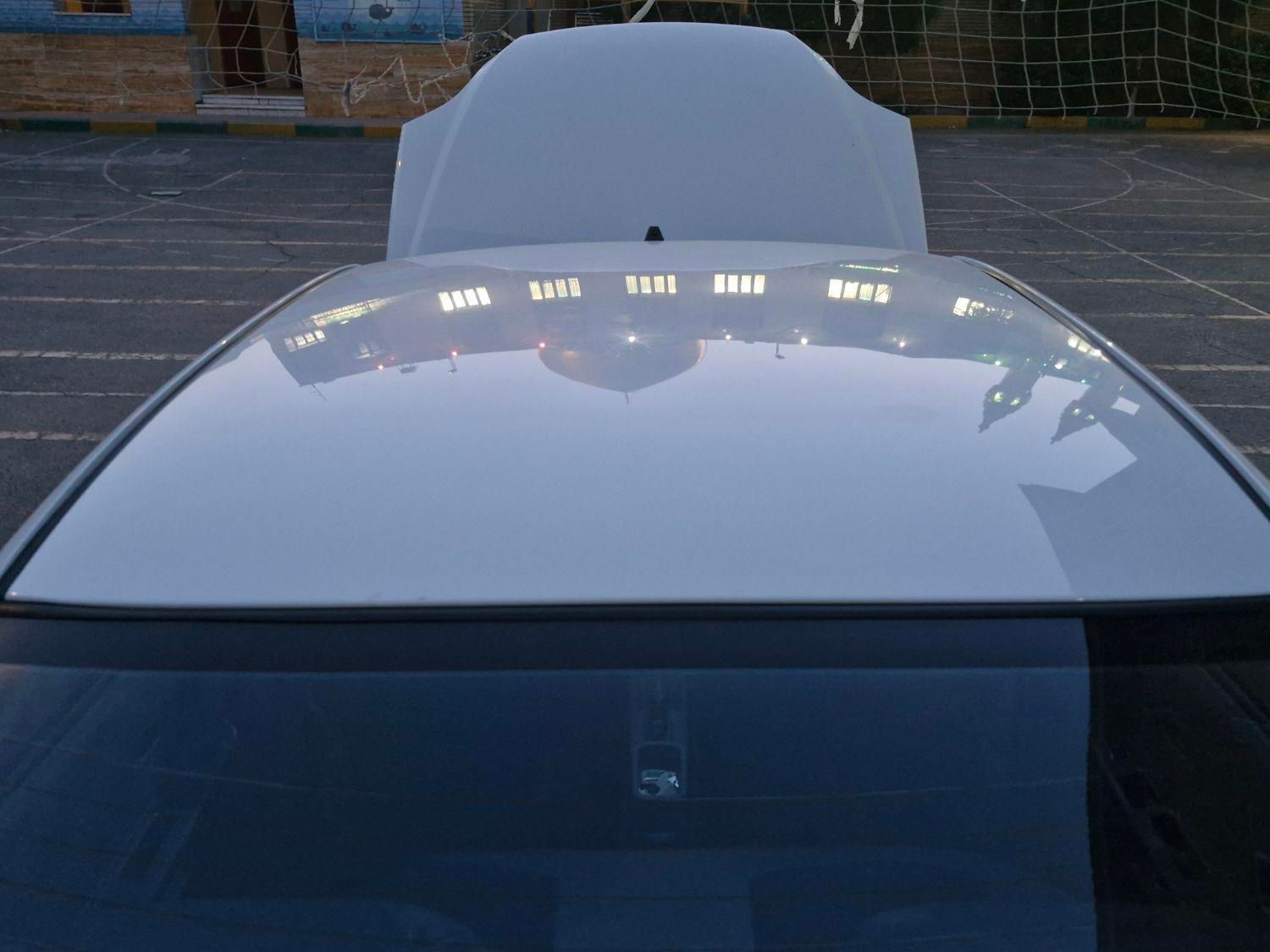 کیا ریو مونتاژ دنده ای LS - 1385
