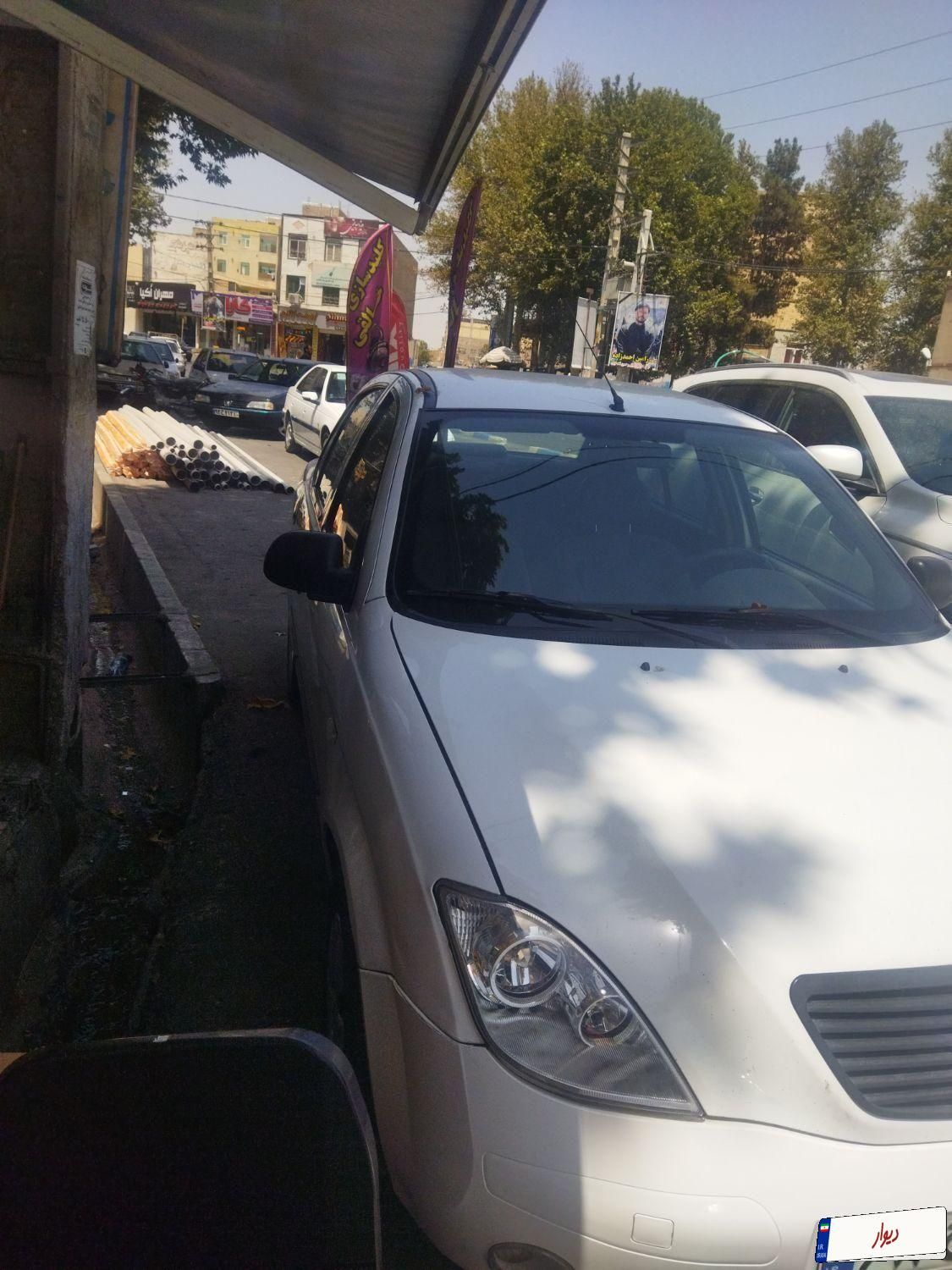 خودرو تیبا، صندوق دار آگهی ann_19530987