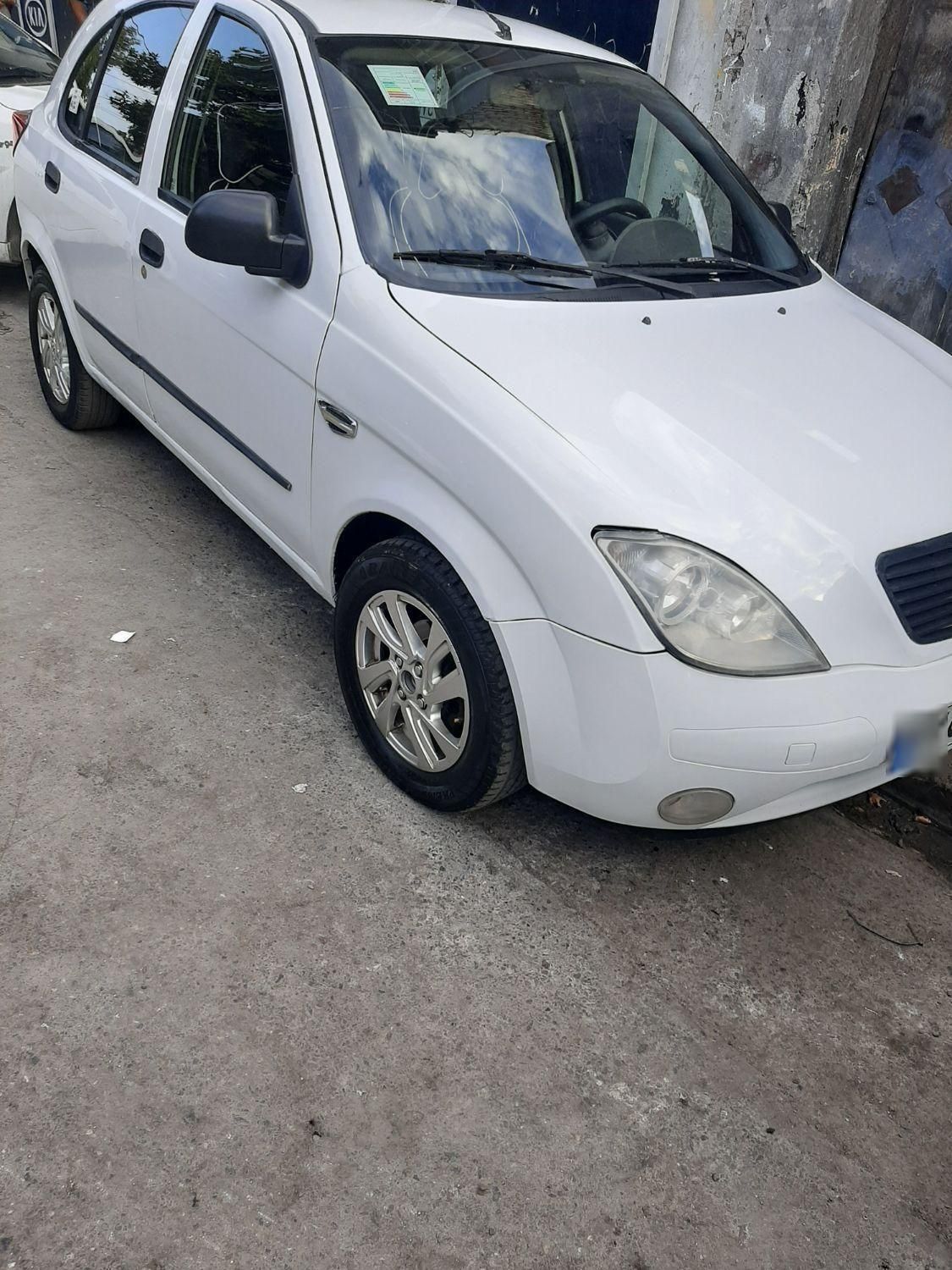 خودرو تیبا، 2 آگهی ann_19531004
