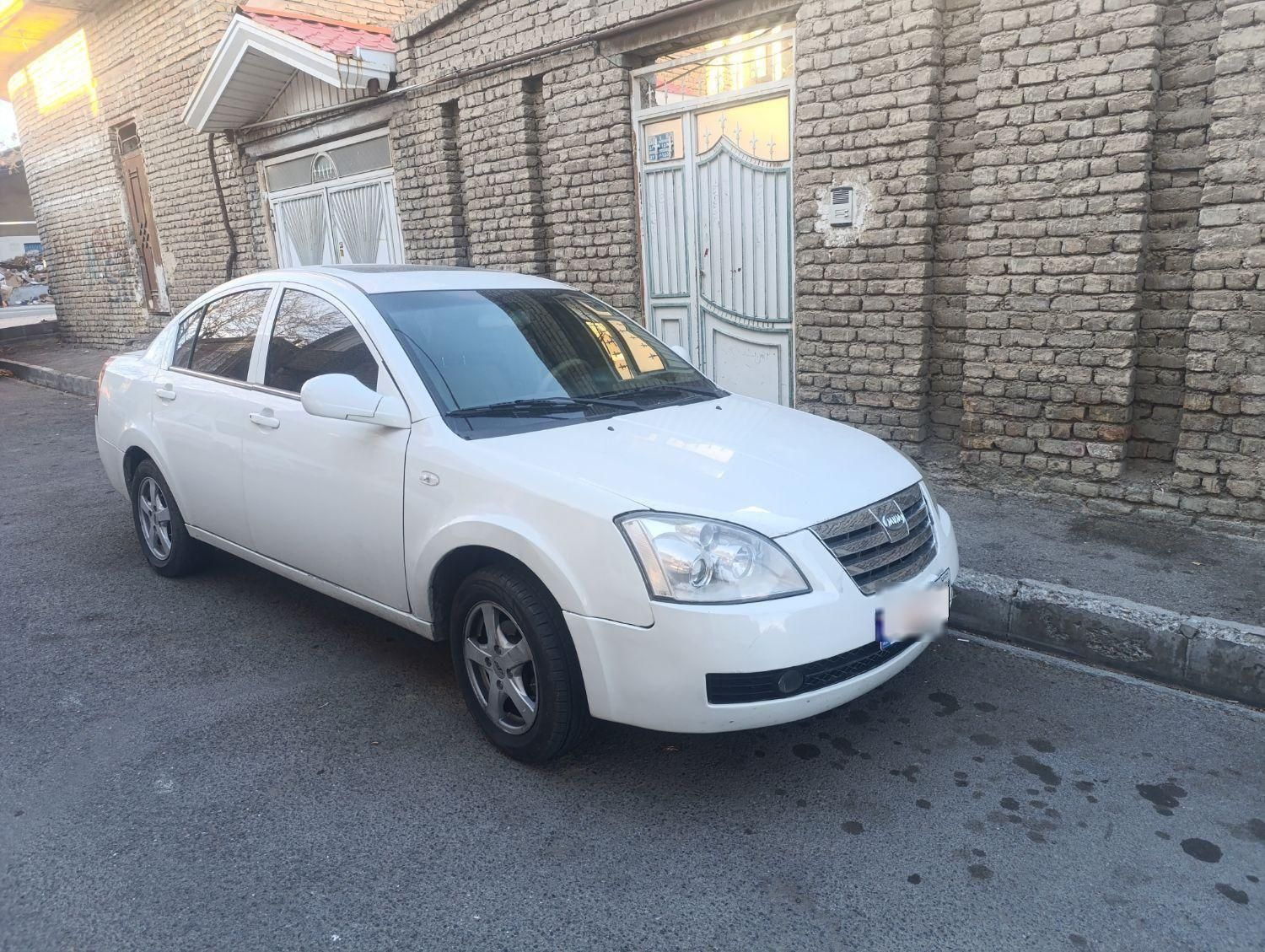 ام وی ام 530 دنده ای - 1393