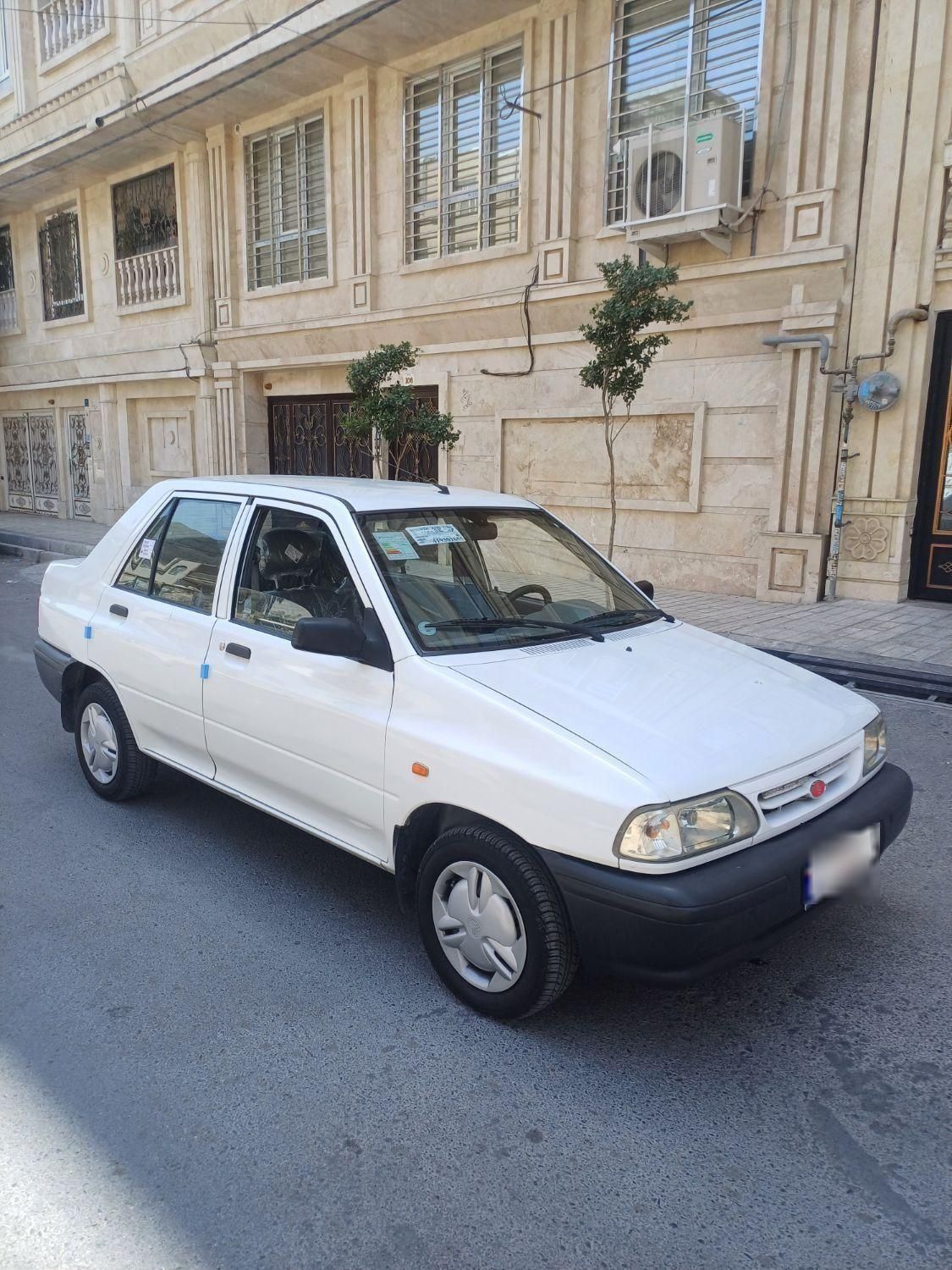 پراید 131 SE - 1399