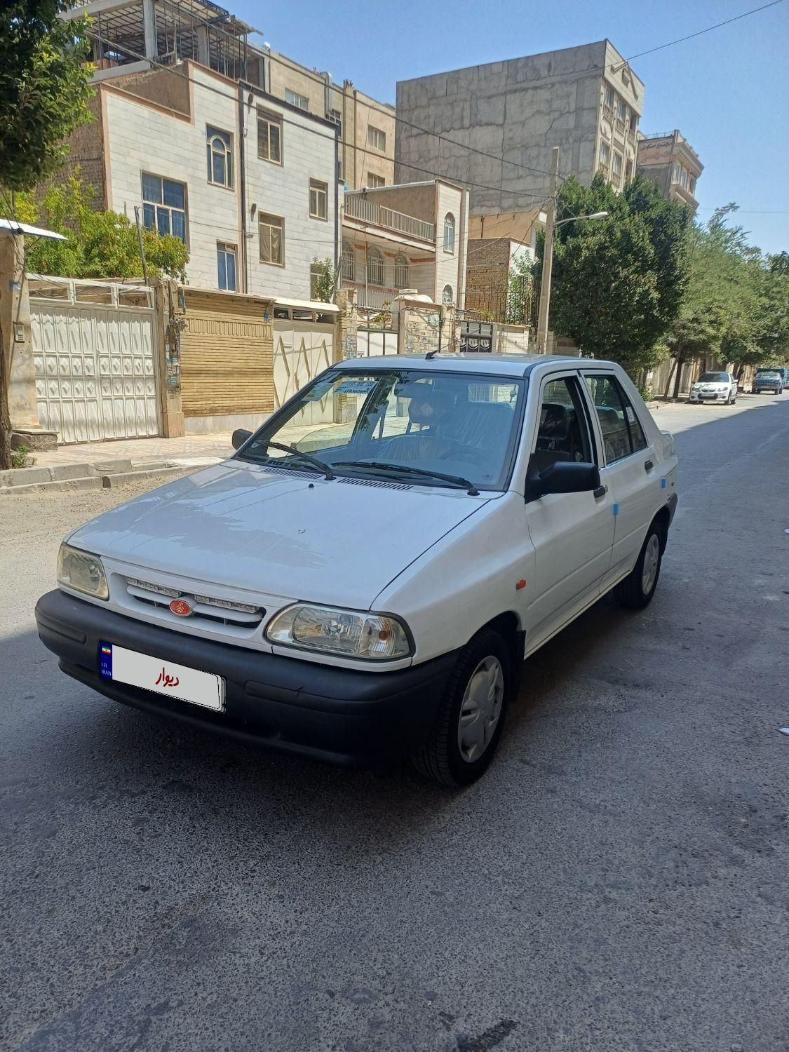 پراید 131 SE - 1399