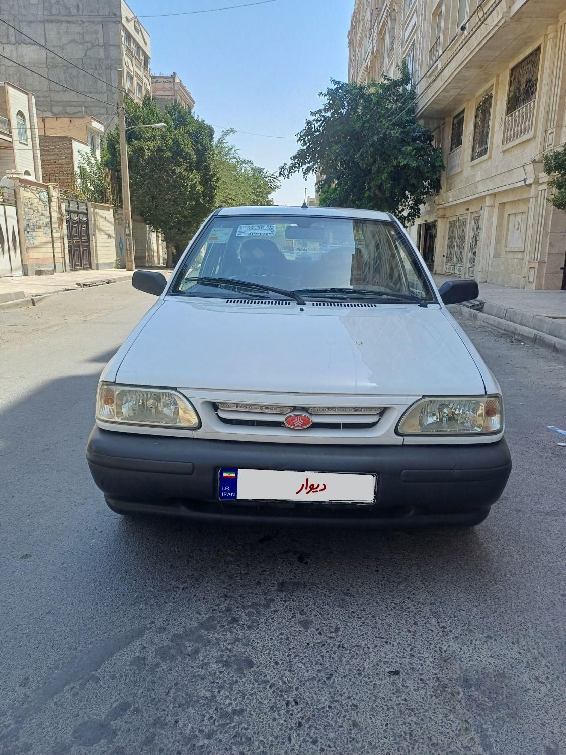 پراید 131 SE - 1399