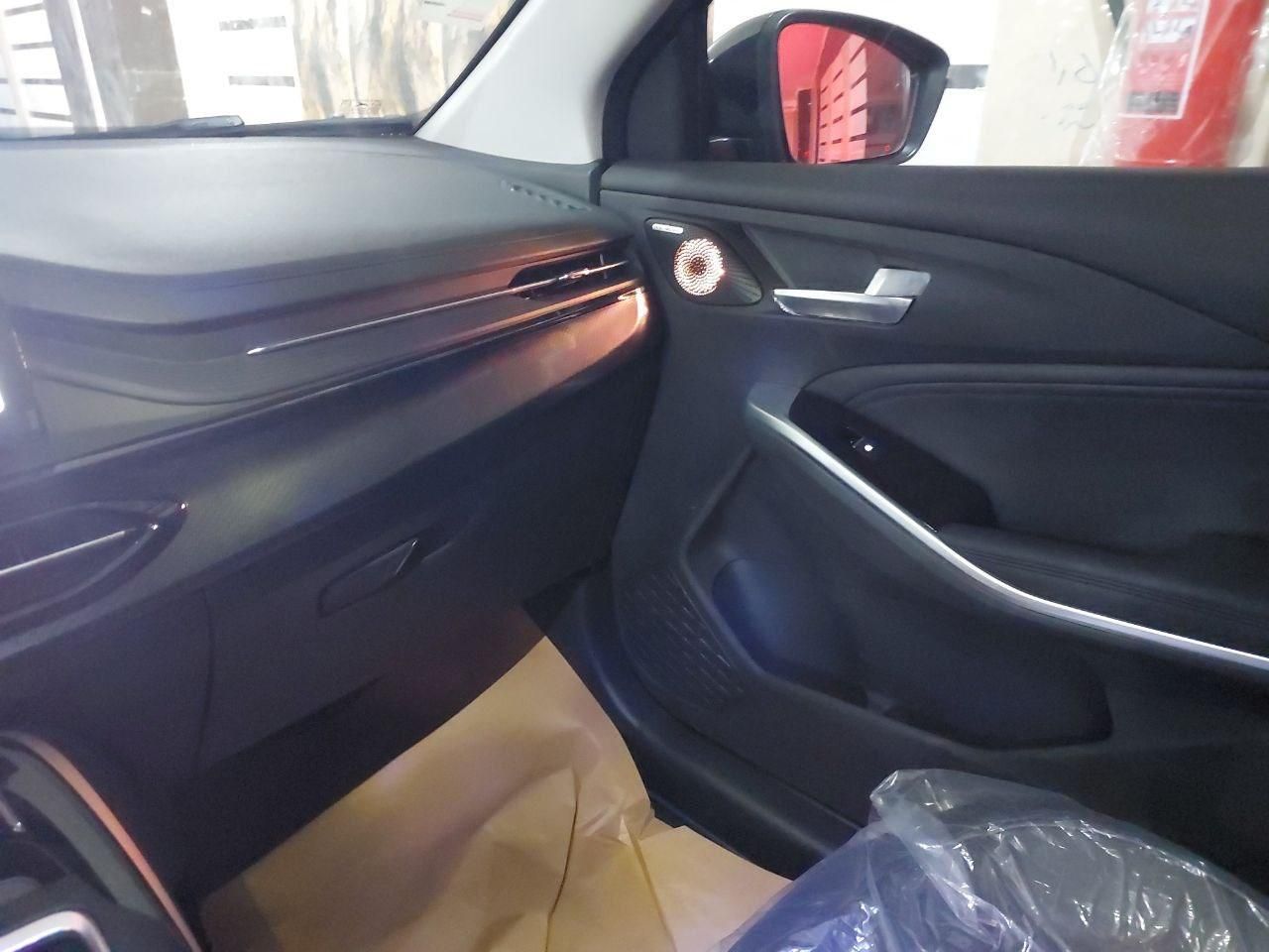 خودرو کی ام سی، X5 آگهی ann_19531011