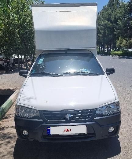 خودرو آریسان، 2 آگهی ann_19531014