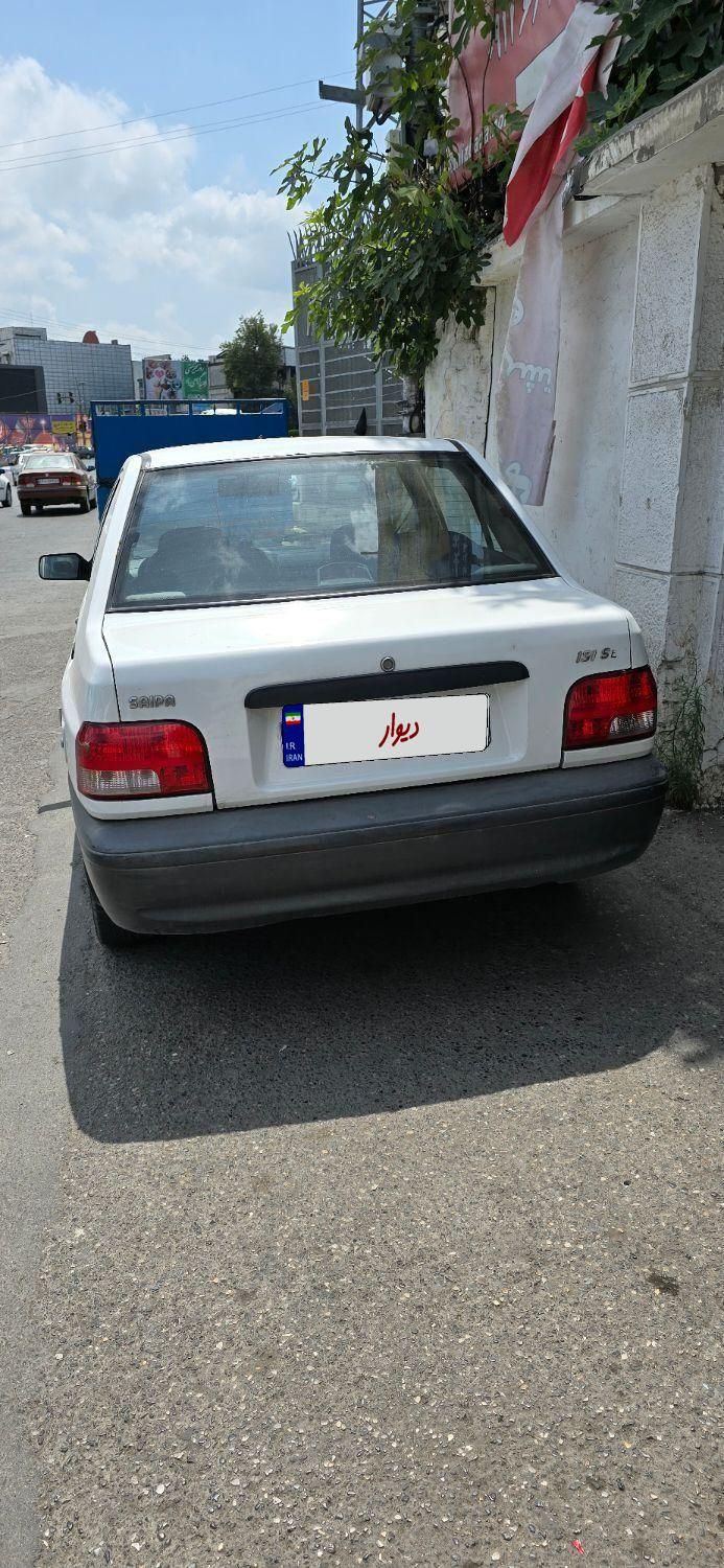 خودرو پراید، 131 آگهی ann_19531019