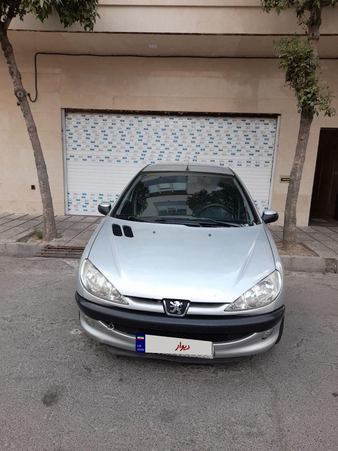 خودرو پژو، 206 آگهی ann_19531052