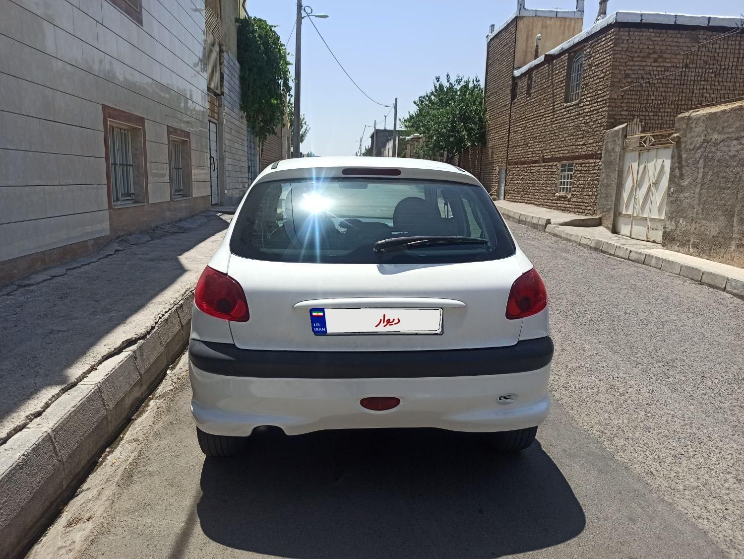 خودرو پژو، 206 آگهی ann_19531056