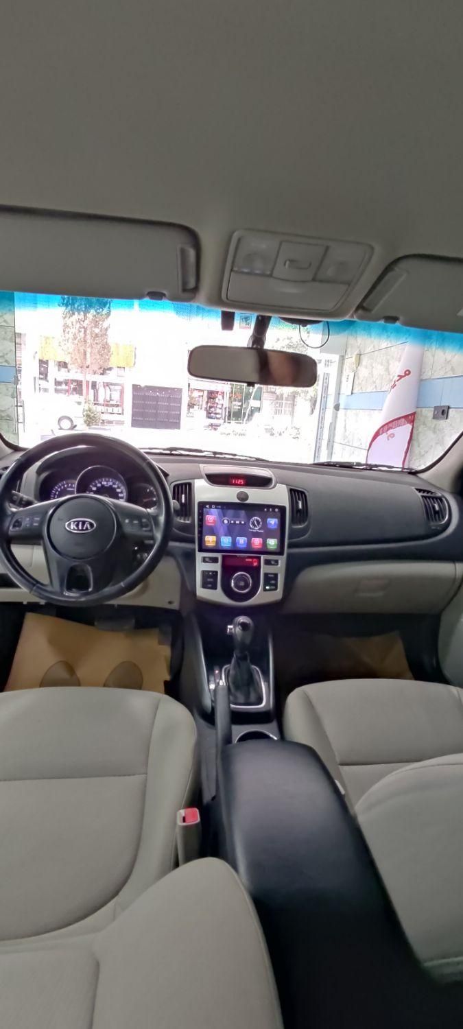 کیا سراتو مونتاژ 2000 اتوماتیک - 1395