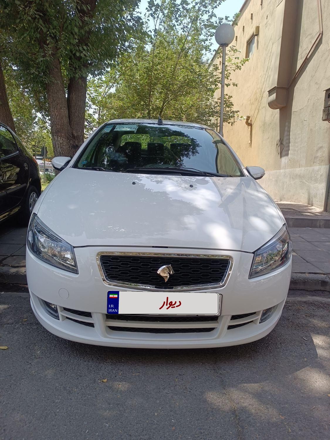 خودرو رانا، پلاس آگهی ann_19531067