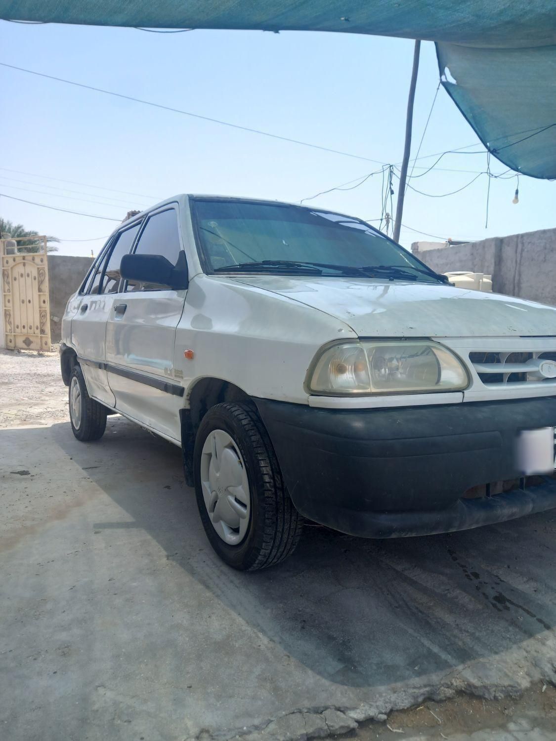 خودرو پراید، 131 آگهی ann_19531070