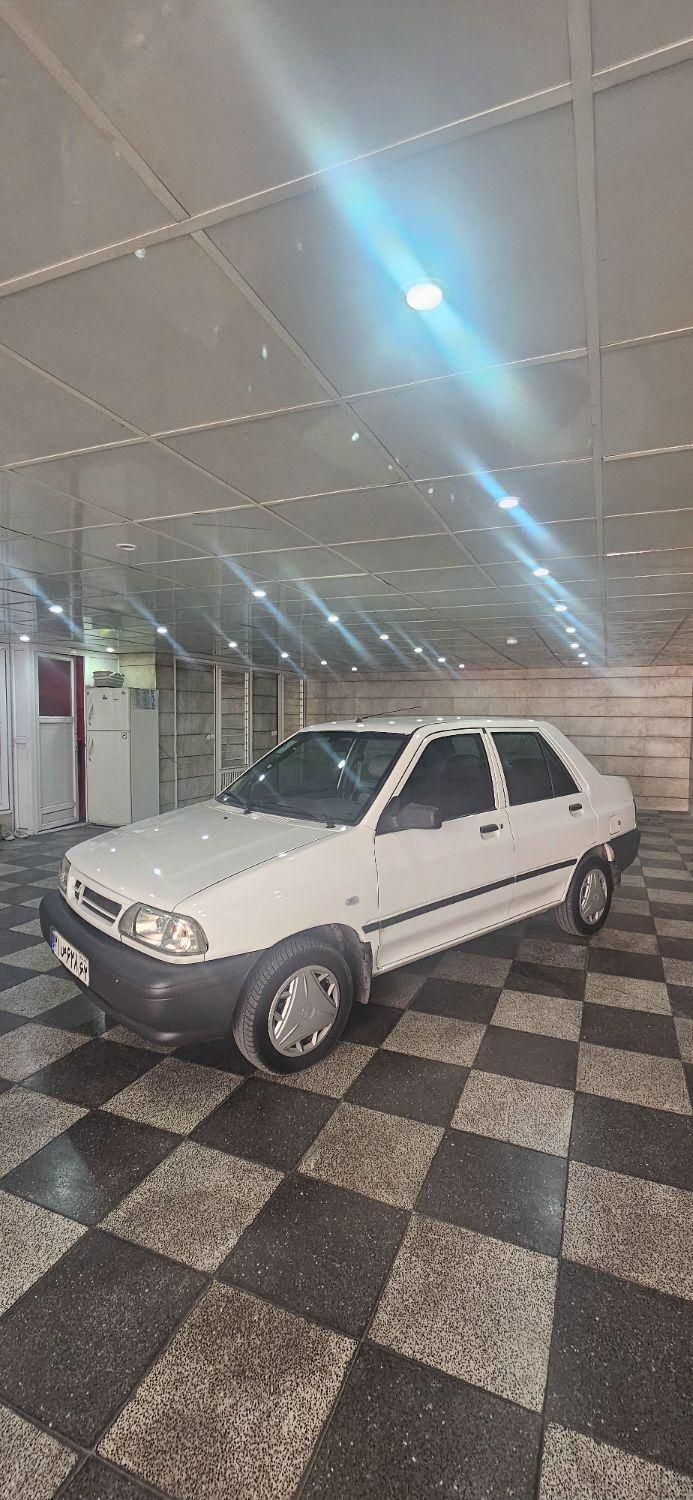 پراید 131 SE - 1397