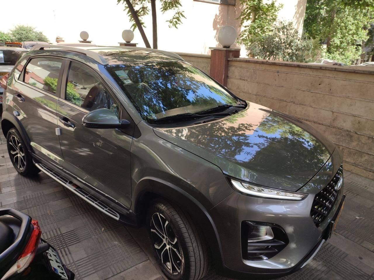 ام وی ام X22 پرو اتوماتیک اکسلنت - 1404
