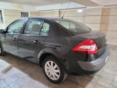 خودرو رنو، مگان پارس خودرو آگهی ann_19531126