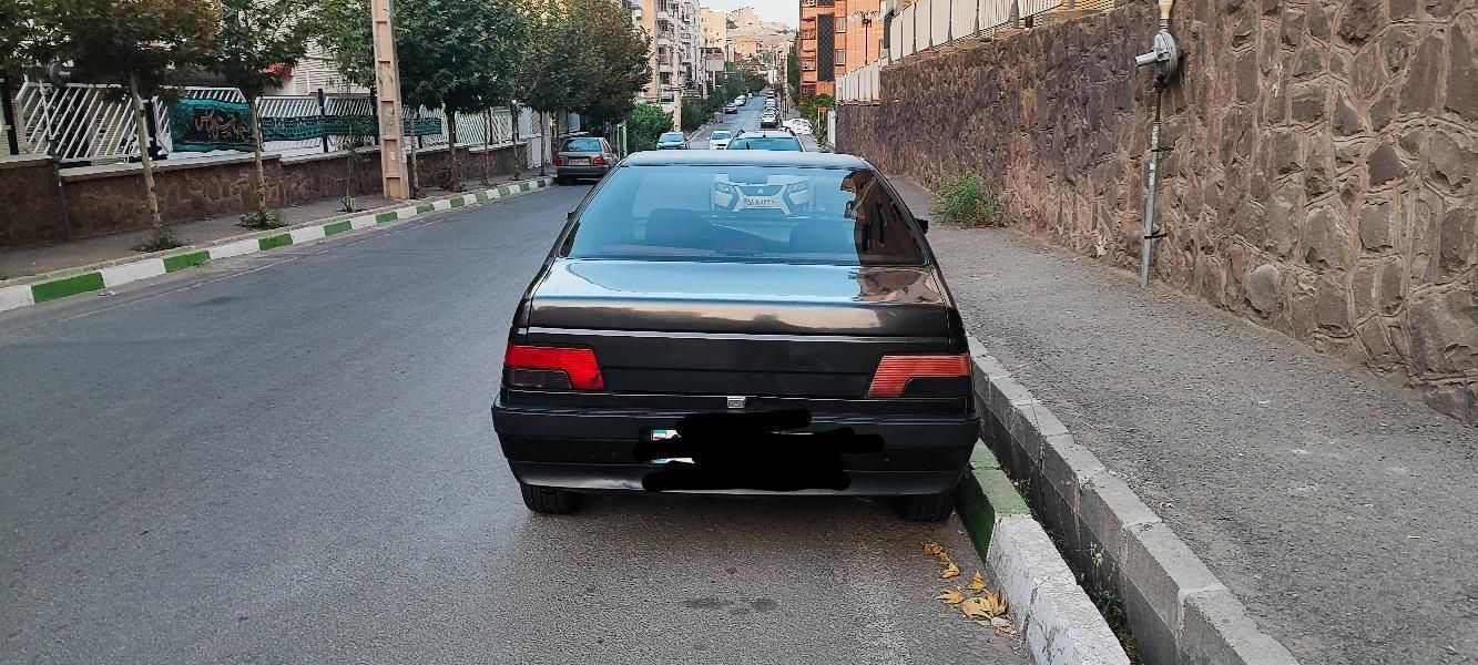 خودرو پژو، 405 آگهی ann_19531136