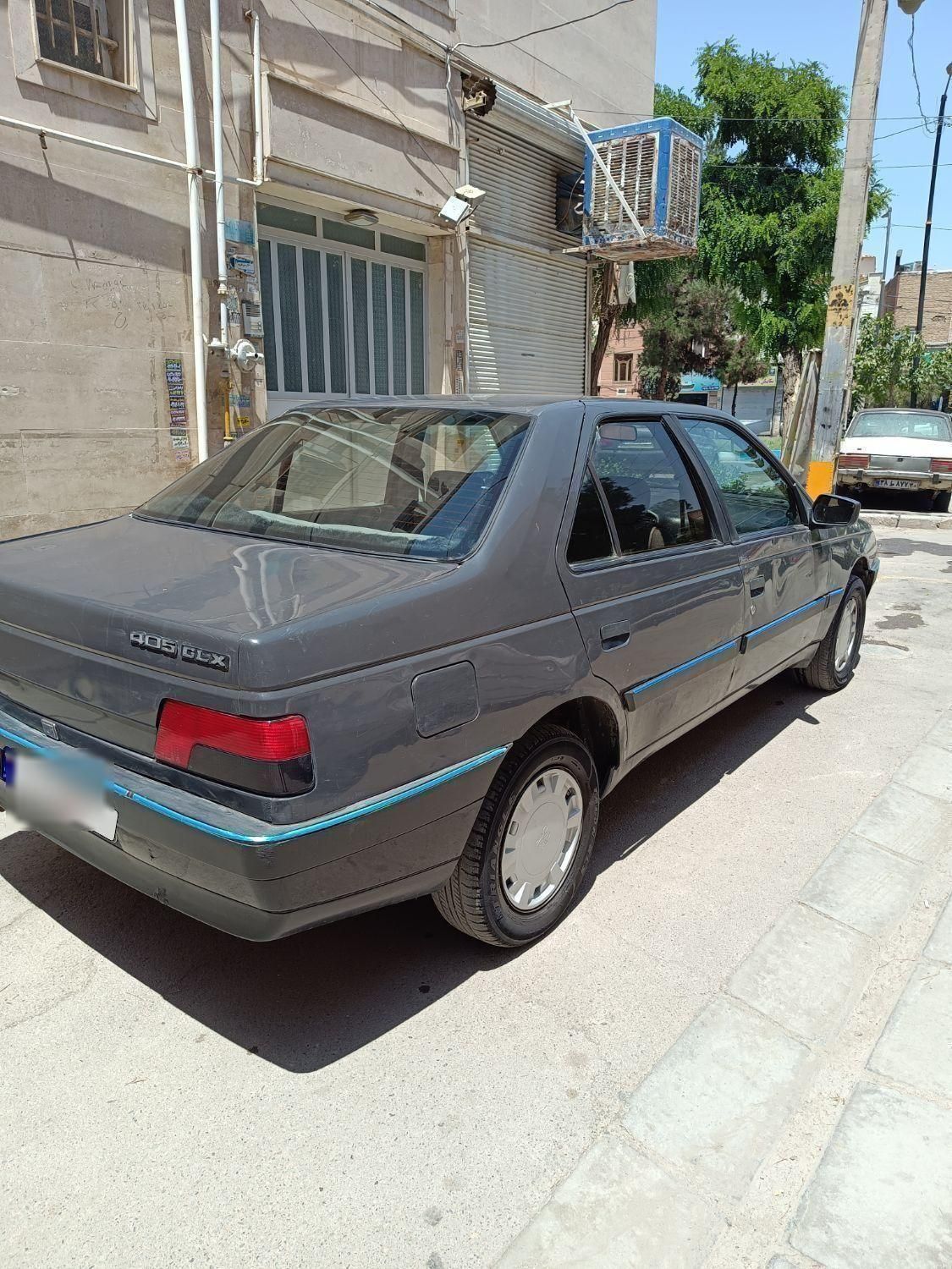 خودرو پژو، 405 آگهی ann_19531142