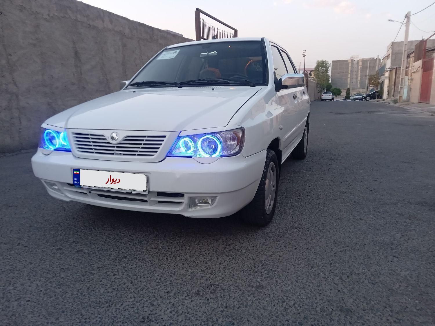 خودرو پراید، 132 آگهی ann_19531152
