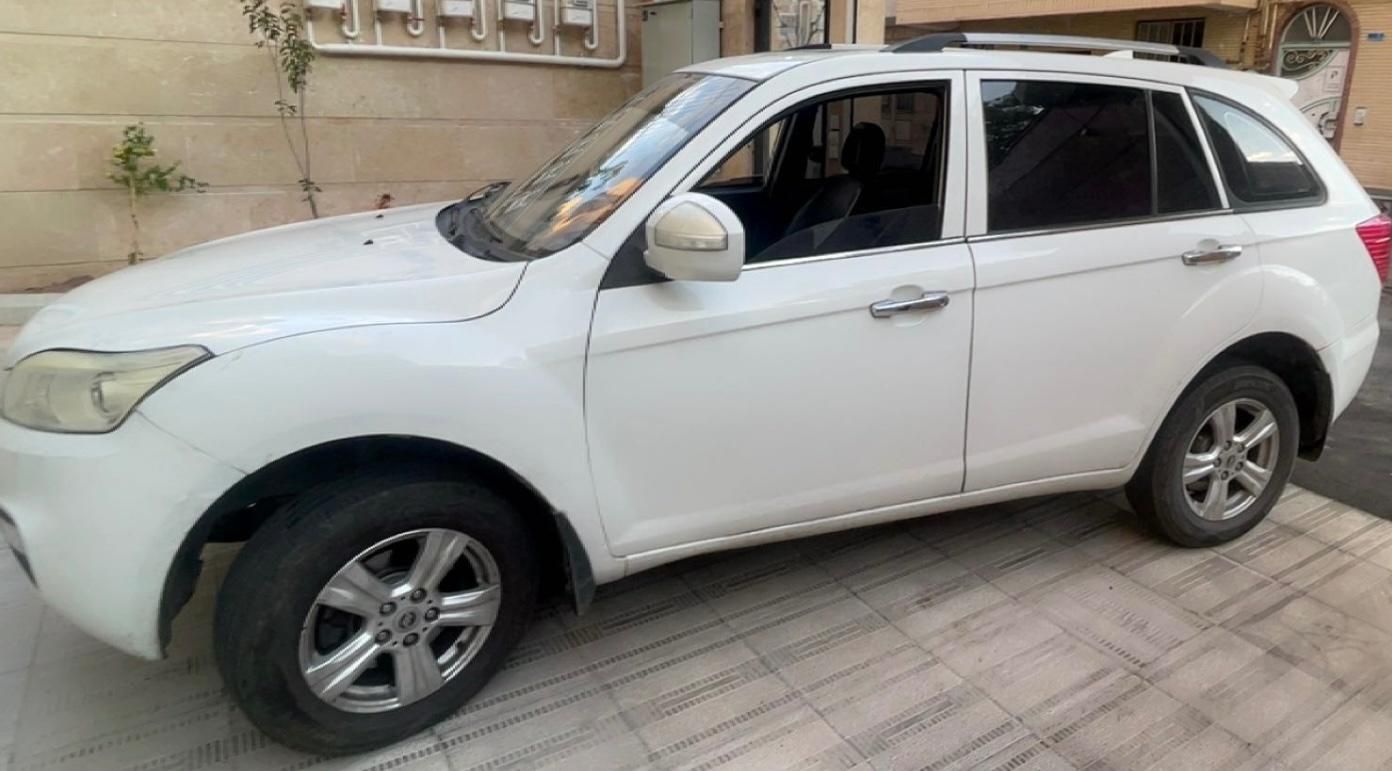 خودرو لیفان، X60 آگهی ann_19531164