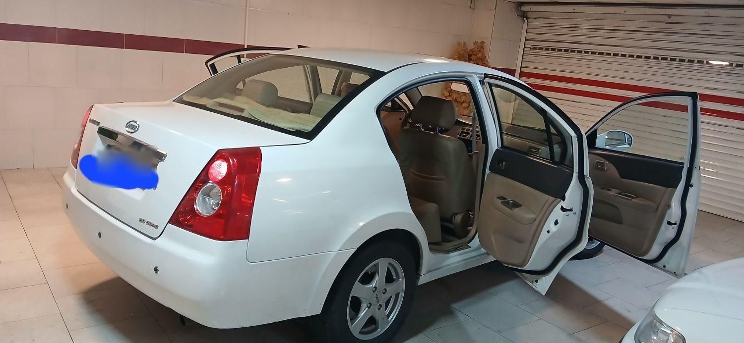 ام وی ام 530 دنده ای - 1392