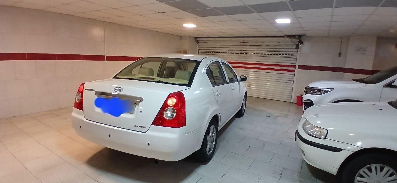 ام وی ام 530 دنده ای - 1392